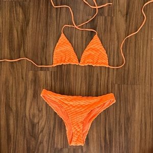 GOOD AMERICAN SWIMSUIT - Size 3 (M/L)